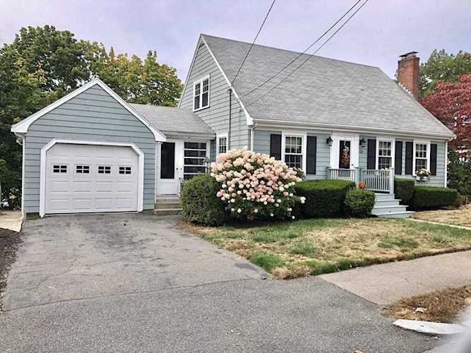Quincy Ma Homes For Sale and South Shore MLS Listings from Red Door Real Estate Photo 1