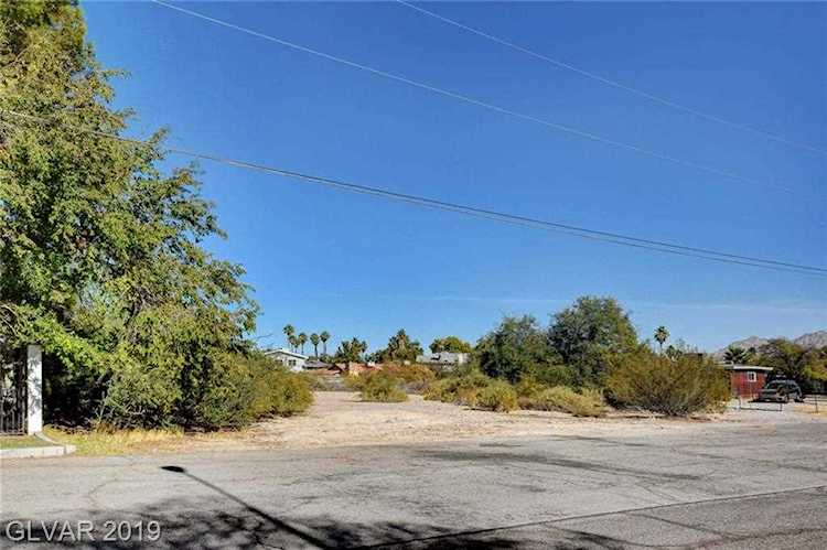 2700 Linda Ave Las Vegas, NV 89121
