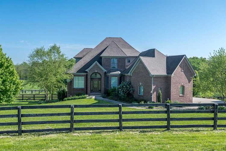 1660 Fishers Mill Road Midway, KY 40347 | MLS 1909774 Photo 1
