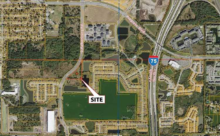 S Falkenburg Road Riverview, FL 33578