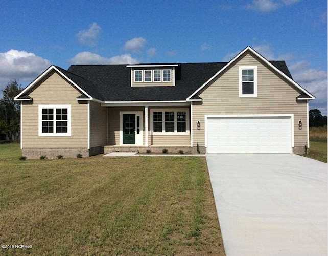 Home For Sale At 3613 Prince George Avenue Castle Hayne Nc In Not