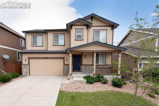 9762 Fleece Flower Way Peyton CO 80831 - MLS 6089878 - Ashford Photo 1