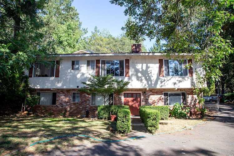 450 Eastern Avenue Angwin, CA 94508 | MLS 21921212 Photo 1