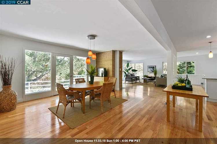 948 Reliez Station Road Lafayette, CA 94549 | MLS 40881858 Photo 1