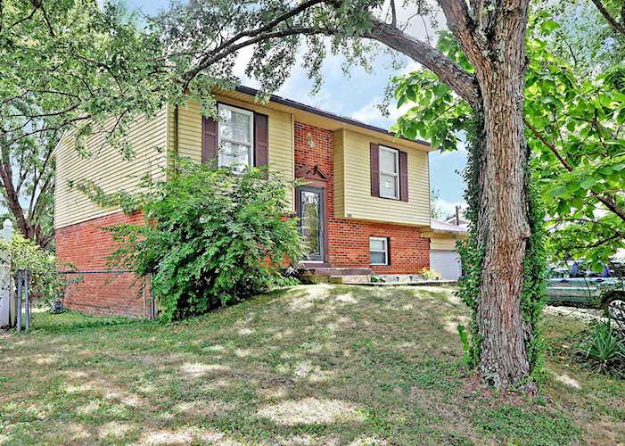 10803 Onandaga Ct Louisville, KY 40229 | MLS 1539971 Photo 1