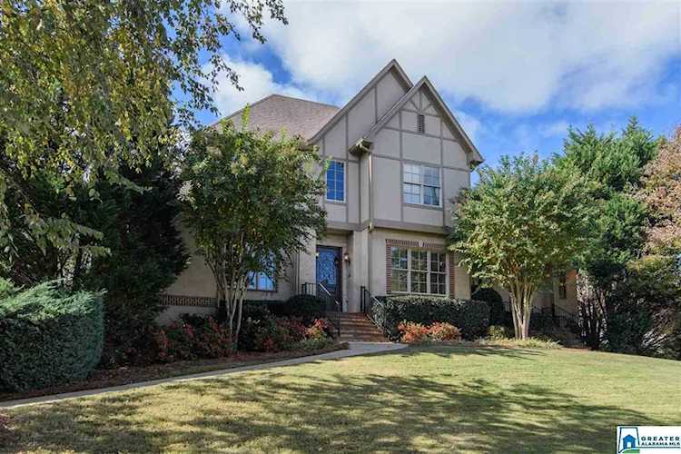 1408 Sutherland Pl Hoover, AL 35242