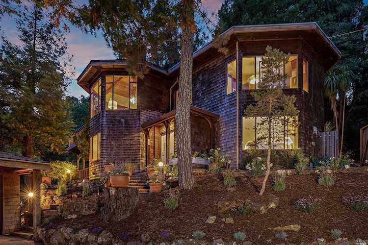 35 Elaine Avenue Mill Valley, CA 94941 | MLS 21921734 Photo 1