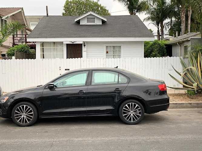 1425 Cabrillo Avenue Venice, CA 90291