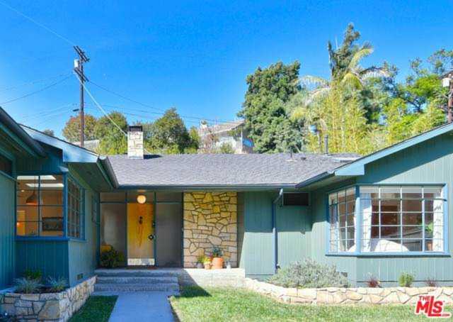 2361 N Vermont Avenue Los Angeles, CA 90027