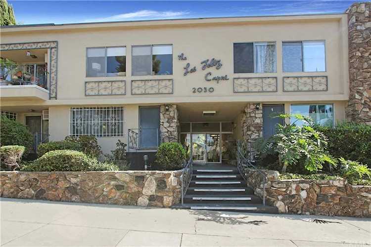2030 N Vermont Avenue #9 Los Angeles, CA 90027