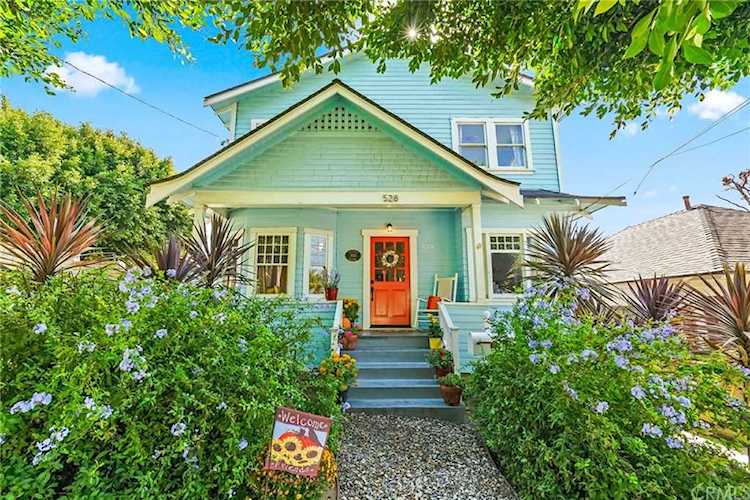528 Garnet Street Redondo Beach, CA 90277 | MLS PV19254861 Photo 1
