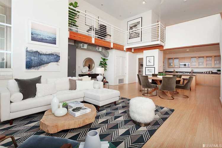 370 De Haro Street #B1 San Francisco, CA 94103 | MLS 490465 Photo 1