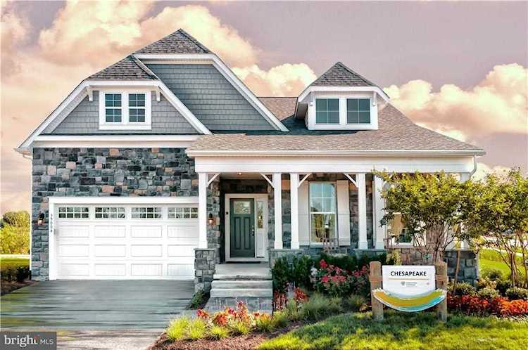 23997 Pembroke Ln Millville, DE 19967