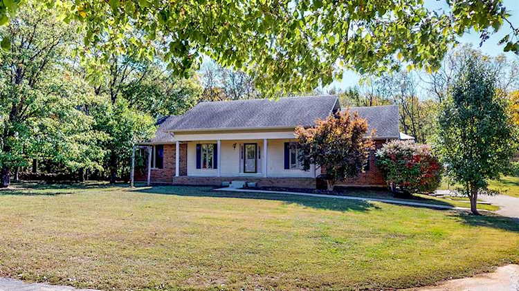 800 S Scruggs Frankfort, KY 40601