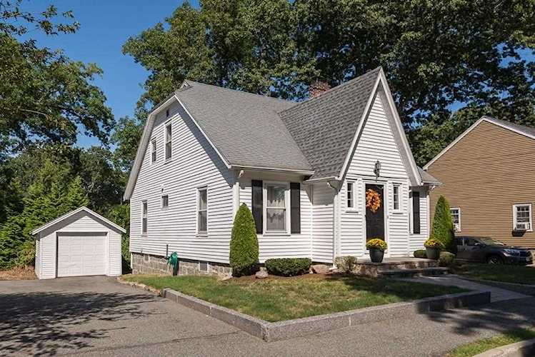 37 Judson St Braintree, MA 02184