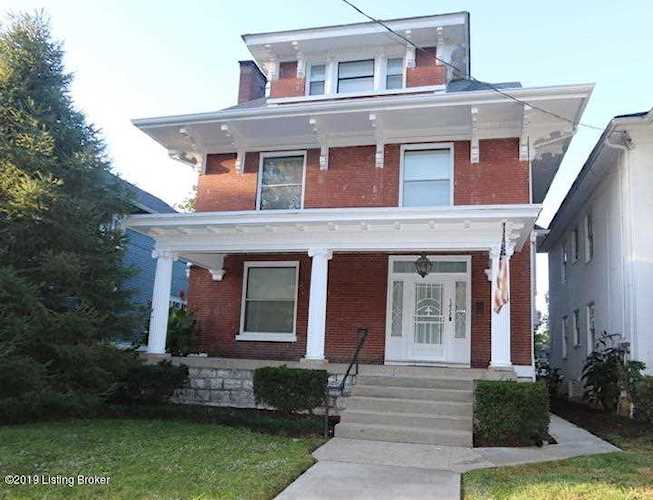 1222 Everett Ave Louisville, KY 40204