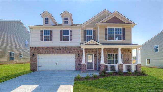 2729 Linhay Dr Charlotte, NC 28216
