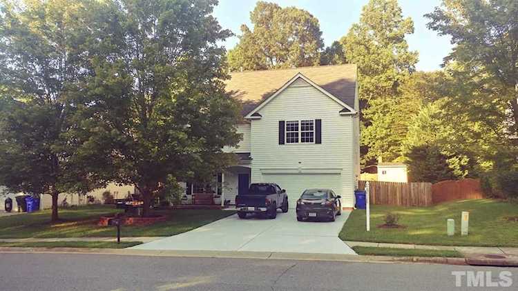1116 Birkdale Drive Mebane, NC 27302 | MLS 2268452 Photo 1