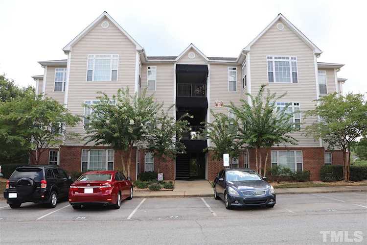 2520 Friedland Place #103 Raleigh, NC 27617 | MLS 2272851 Photo 1