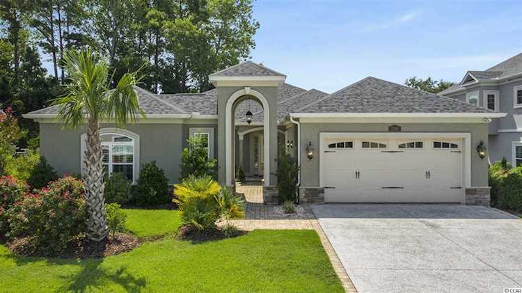 2206 Via Palma Dr. North Myrtle Beach, SC 29582 | MLS 1918350 Photo 1