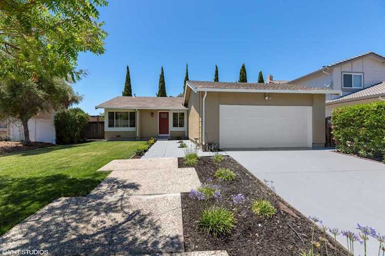 1105 Nicklaus Avenue Milpitas, CA 95035 | MLS 52199069 Photo 1