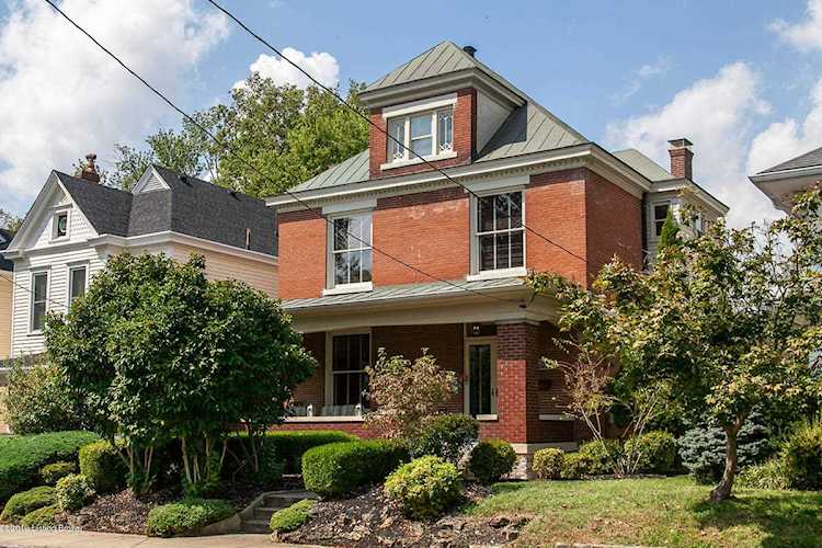 1629 Rosewood Ave Louisville, KY 40204 | MLS 1543594 Photo 1