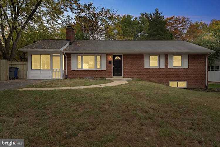 1730 Barbee St Mclean, VA 22101