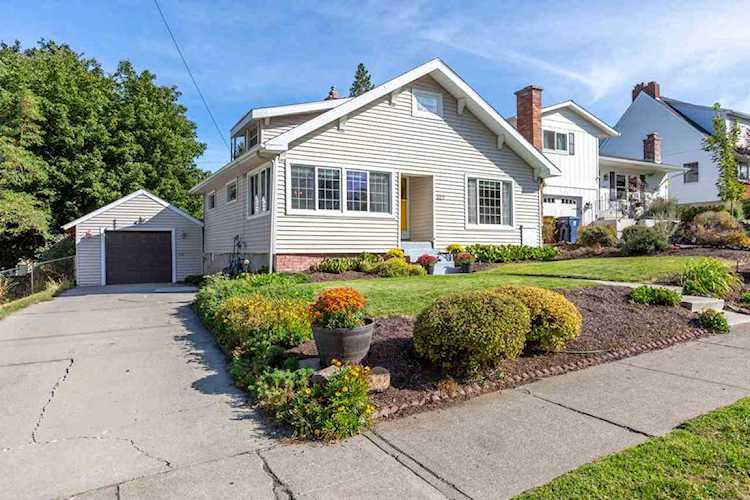 607 E 18th Ave Spokane, WA 99203 | MLS 201923611 Photo 1