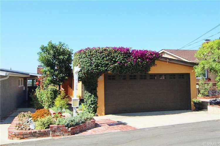 1623 Raymond Avenue Hermosa Beach, CA 90254 | MLS SB19254248 Photo 1