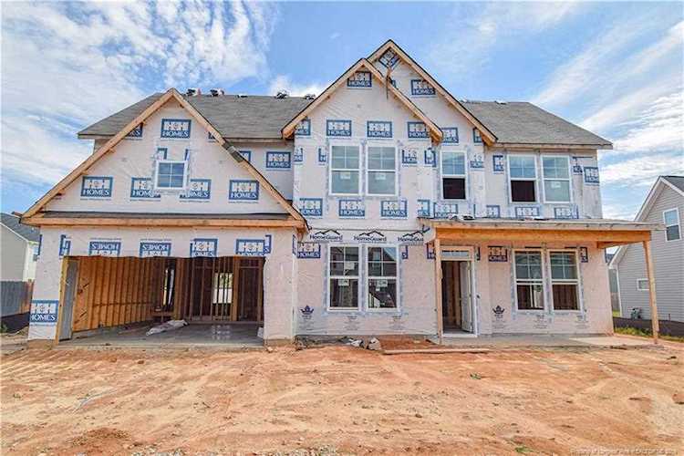 226 Dellmar (Lt349) Dr Raeford, NC 28376 | MLS 609310 Photo 1