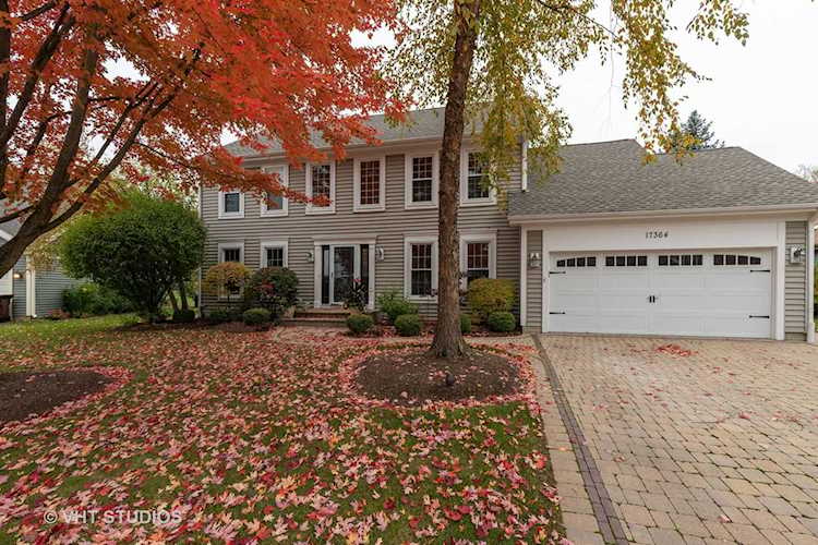 17364 W Westwind Dr Gurnee, IL 60031 | MLS 10563031 Photo 1