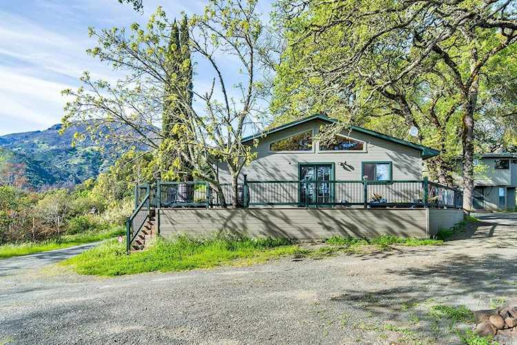 4050 Lake County Highway Calistoga, CA 94515