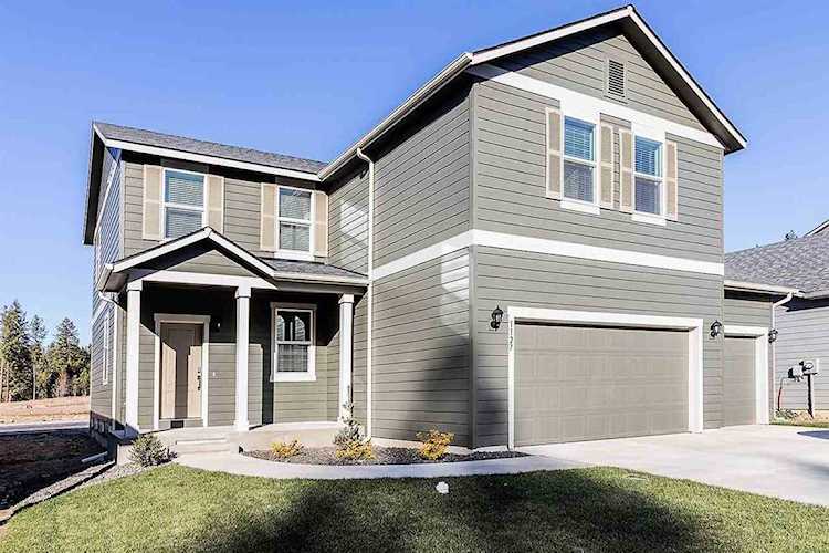 1127 E Silver Pine Rd Colbert, WA 99005 | MLS 201925732 Photo 1