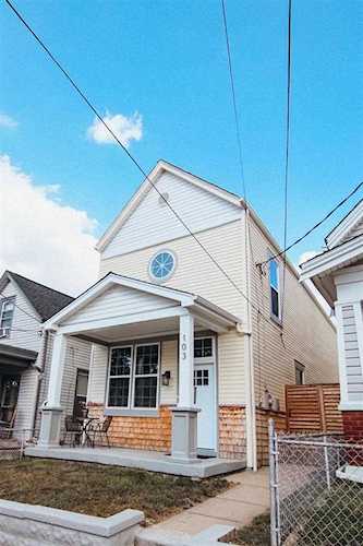 103 Washington Ave Bellevue, KY 41073-1030 | MLS 530021 Photo 1