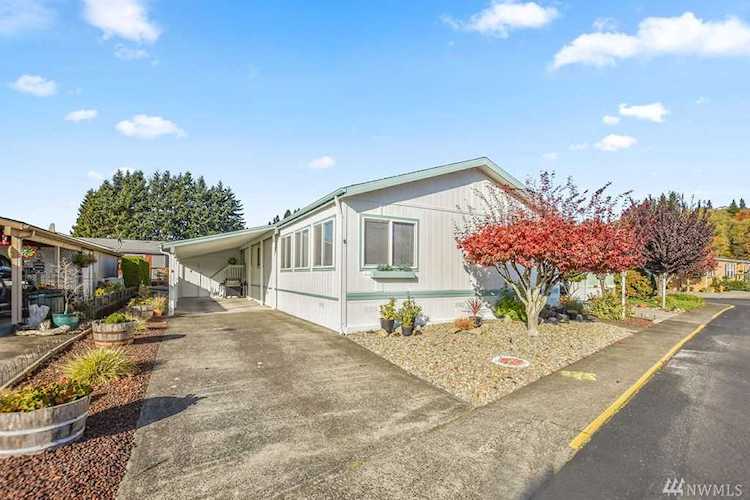 369 Gun Club Rd. #91 Woodland, WA 98674
