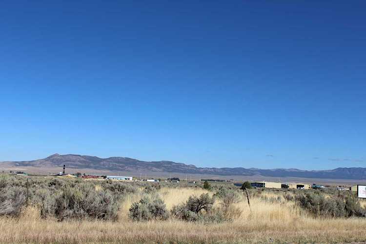 700 North Old Hwy 91 Parowan, UT 84761