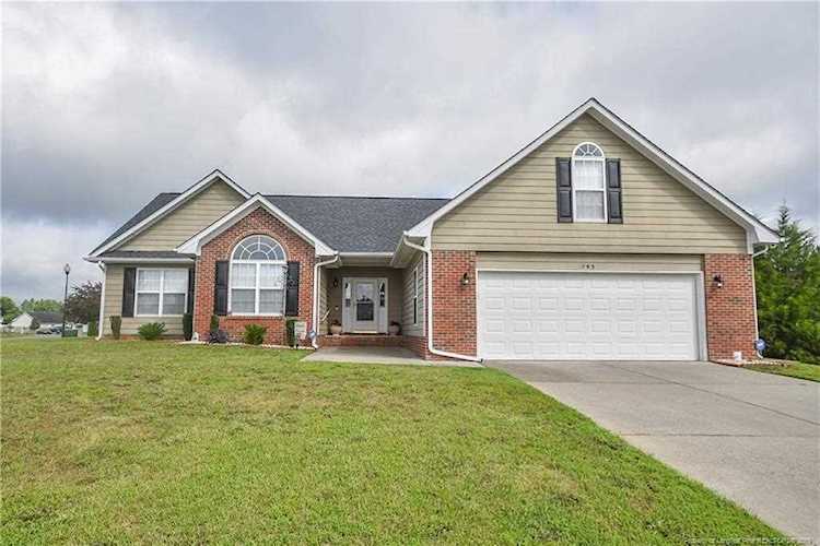 103 Beaumont Ct Raeford, NC 28376 | MLS 608873 Photo 1