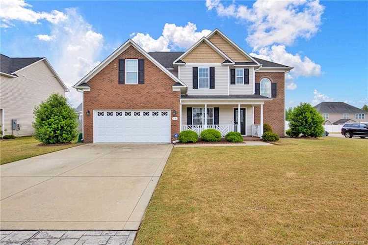 14 Summerseat Way Bunnlevel, NC 28323 | MLS 606520 Photo 1