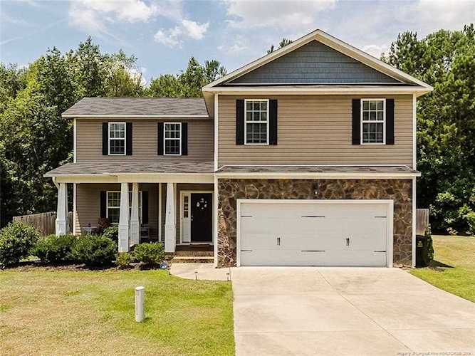 116 Honor Ln Bunnlevel, NC 28323 | MLS 610576 Photo 1