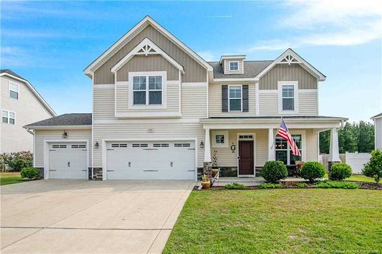 785 Saint Johns Loop Raeford, NC 28376 | MLS 607643 Photo 1