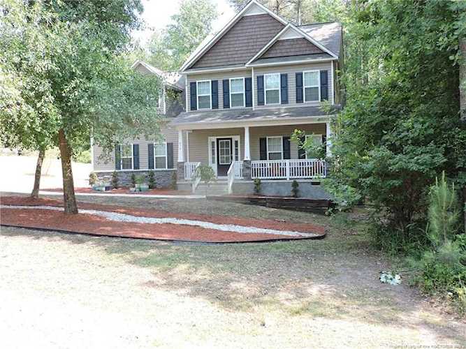 436 Stone Cross Dr Spring Lake, NC 28390 | MLS 608137 Photo 1