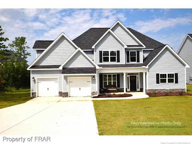 20 Wood Stream Trl Sanford, NC 27332 | MLS 555255 Photo 1