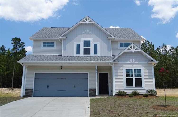 171 Ledgebrook Ln Raeford, NC 28376 | MLS 549487 Photo 1
