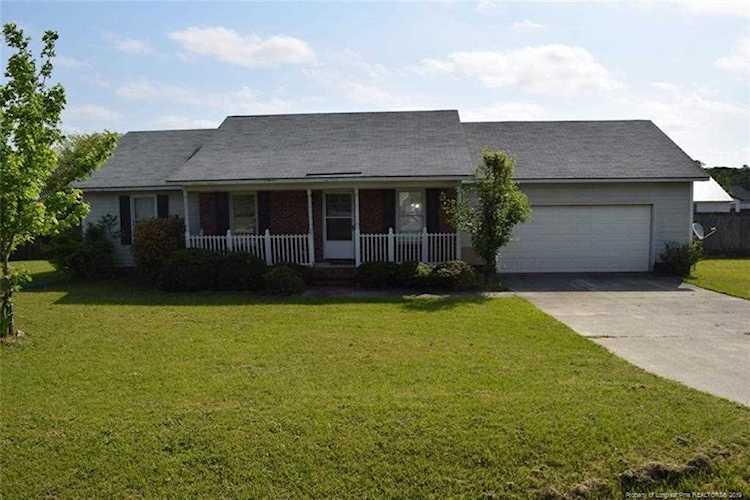 8229 Rockfish Rd Raeford, NC 28376 | MLS 606944 Photo 1