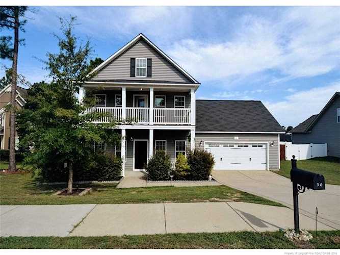 30 Caraway Ct Cameron, NC 28326 | MLS 613460 Photo 1