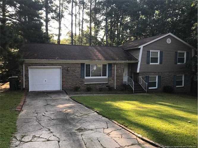 211 Livermore Dr Fayetteville, NC 28314 | MLS 613461 Photo 1