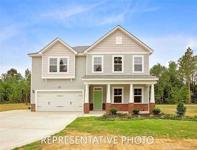 9640 E Reeves Bridge Rd Linden, NC 28356 | MLS 611643 Photo 1