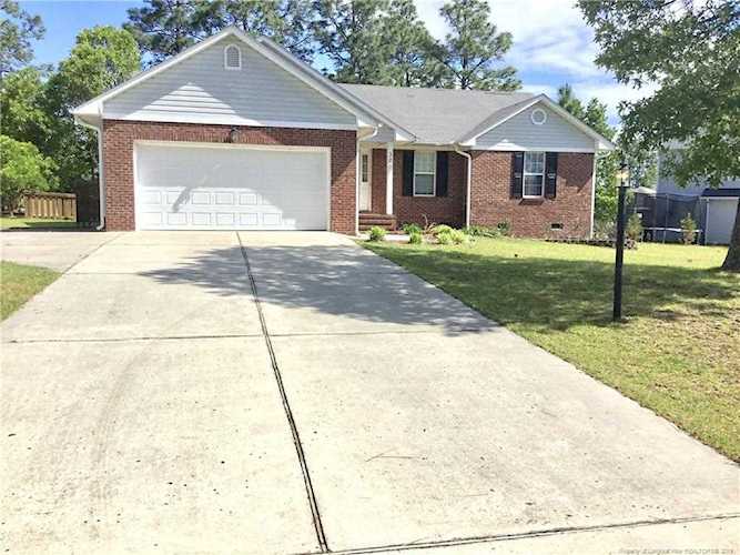 30 Kittery Point Sanford, NC 27332 | MLS 606563 Photo 1