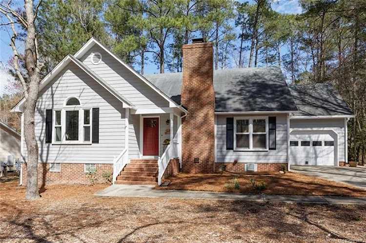 5108 Quail Hollow Rd Sanford, NC 27332 | MLS 602715 Photo 1