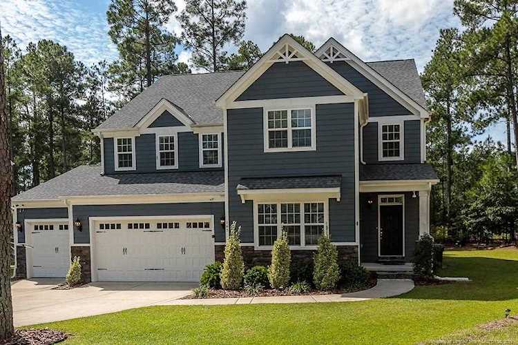 145 Leesville Loop Aberdeen, NC 28315 | MLS 602954 Photo 1